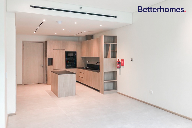 1 Bedroom Apartment in Signature Livings
