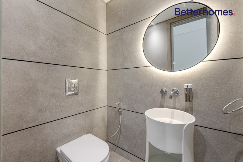1 Bedroom Apartment in Signature Livings