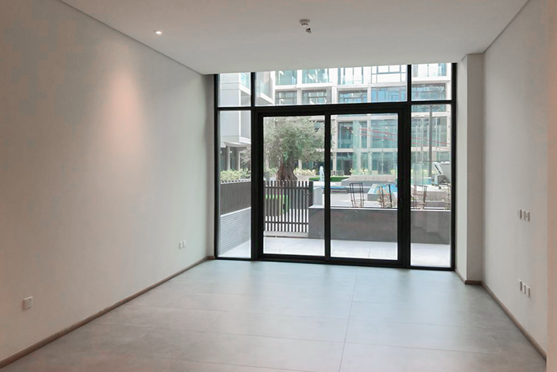 1 Bedroom Apartment in Signature Livings