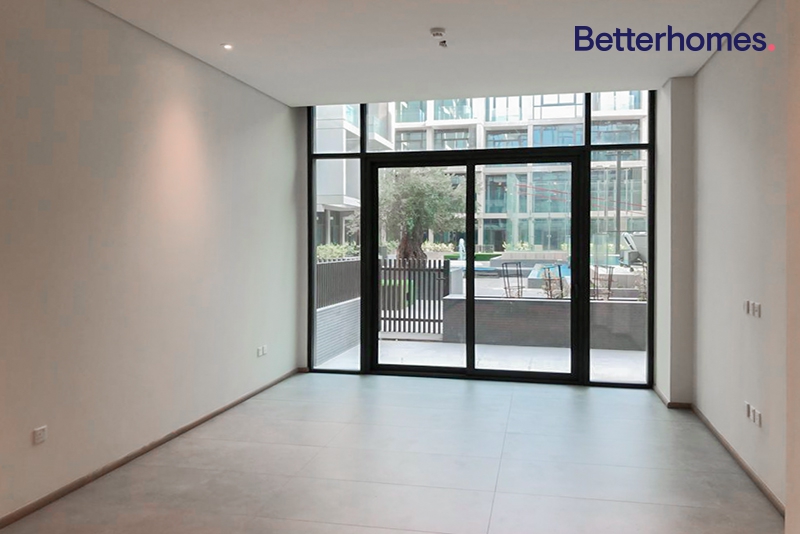 1 Bedroom Apartment in Signature Livings
