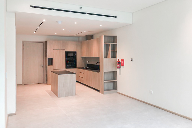 1 Bedroom Apartment in Signature Livings