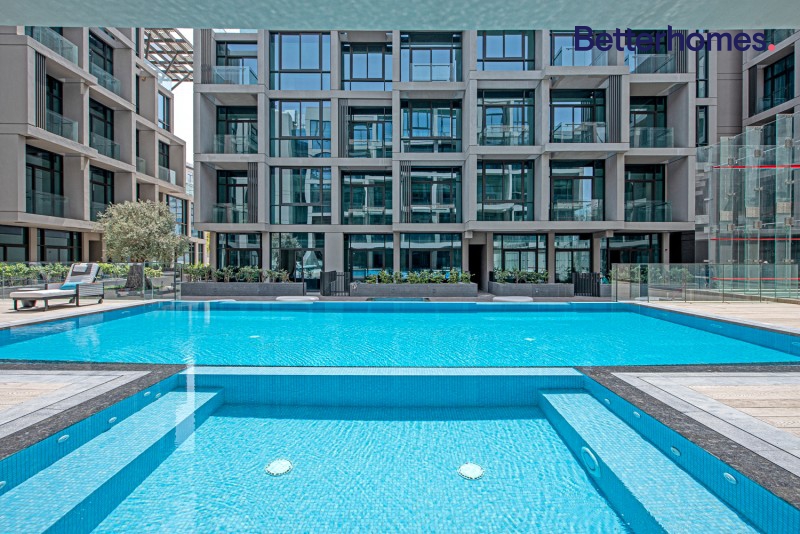 1 Bedroom Apartment in Signature Livings