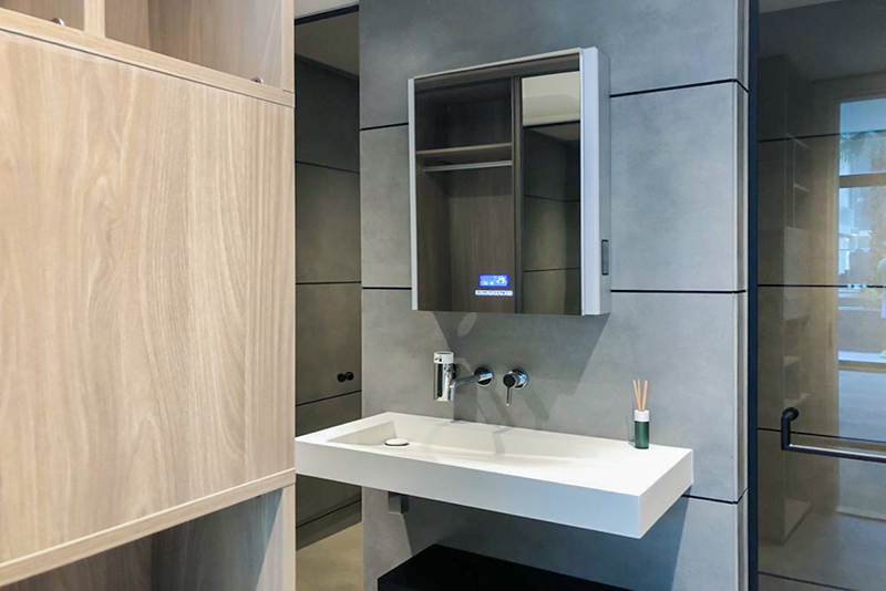 1 Bedroom Apartment in Signature Livings