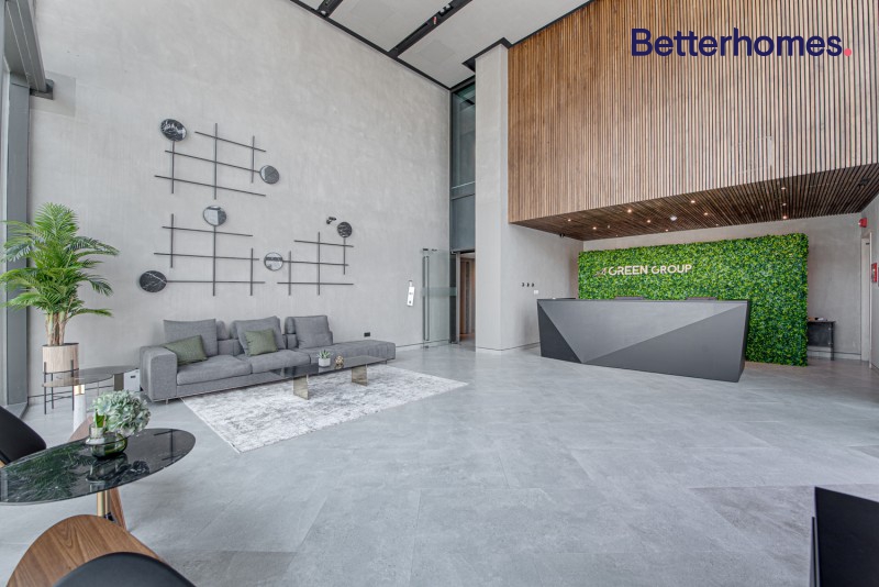 1 Bedroom Apartment in Signature Livings