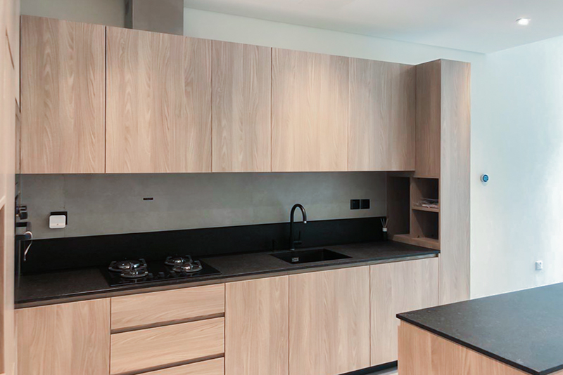 1 Bedroom Apartment in Signature Livings