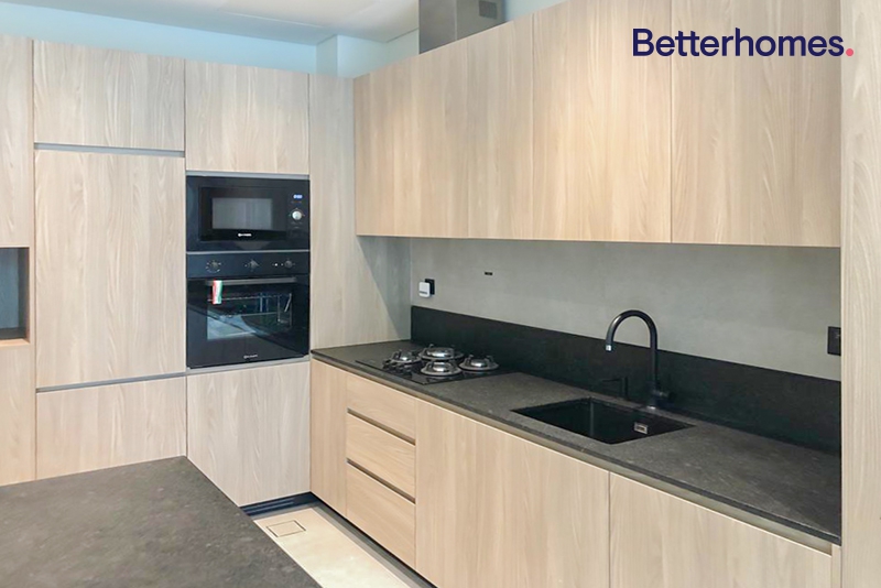 1 Bedroom Apartment in Signature Livings