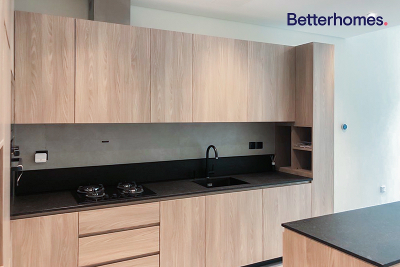 1 Bedroom Apartment in Signature Livings