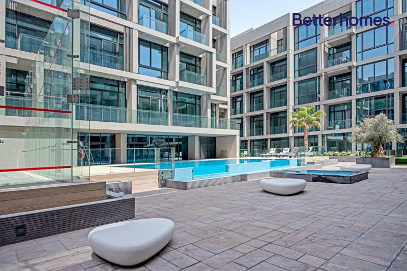 1 Bedroom Apartment in Signature Livings