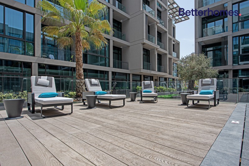 1 Bedroom Apartment in Signature Livings