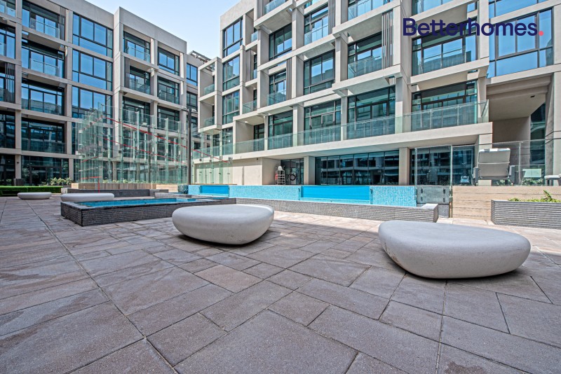 1 Bedroom Apartment in Signature Livings