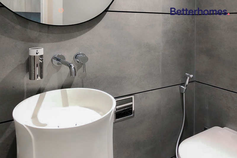 1 Bedroom Apartment in Signature Livings
