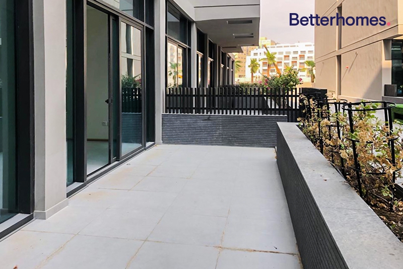 1 Bedroom Apartment in Signature Livings