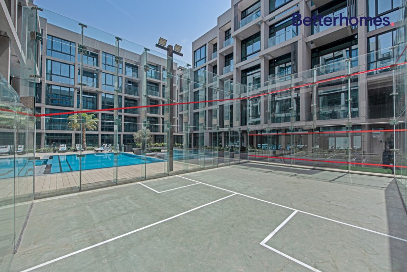 1 Bedroom Apartment in Signature Livings