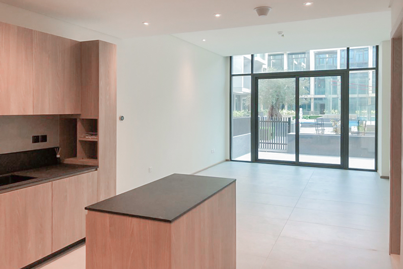 1 Bedroom Apartment in Signature Livings