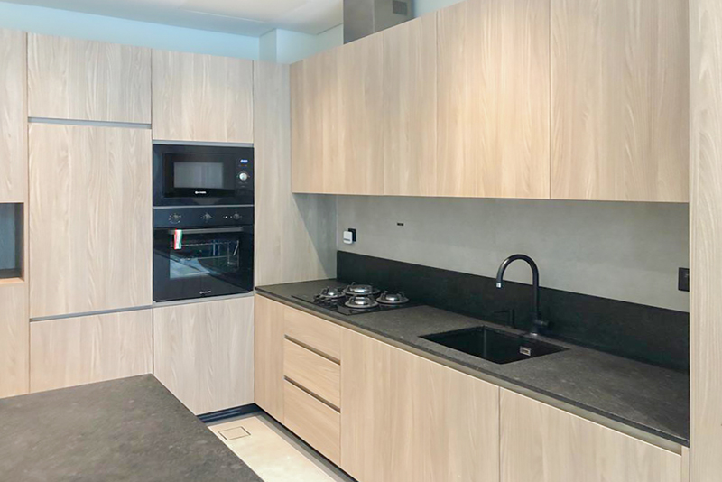 1 Bedroom Apartment in Signature Livings