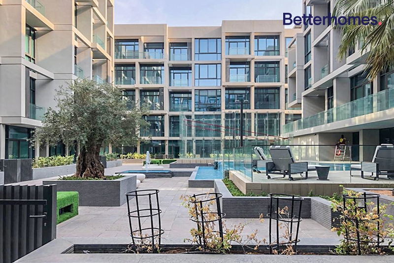1 Bedroom Apartment in Signature Livings