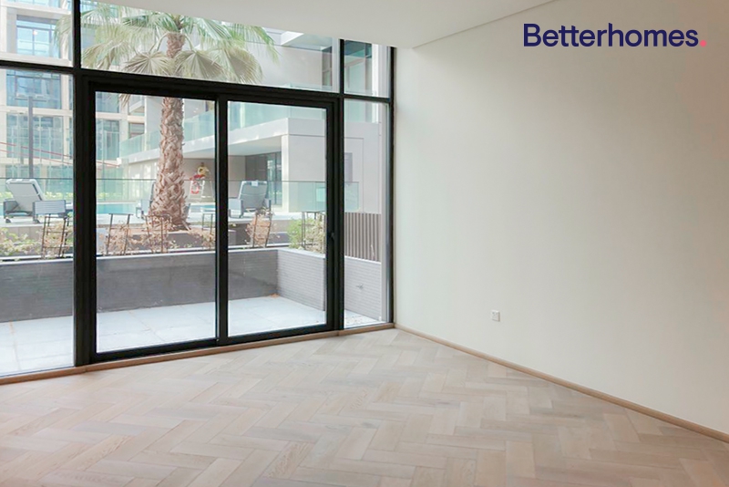 1 Bedroom Apartment in Signature Livings