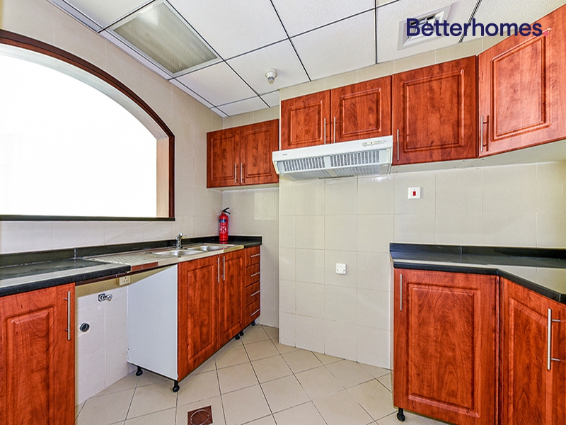 2 Bedrooms Apartment in Icon Tower 1