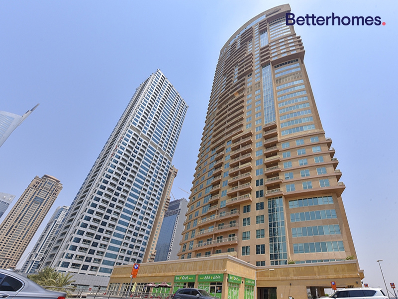 2 Bedrooms Apartment in Icon Tower 1