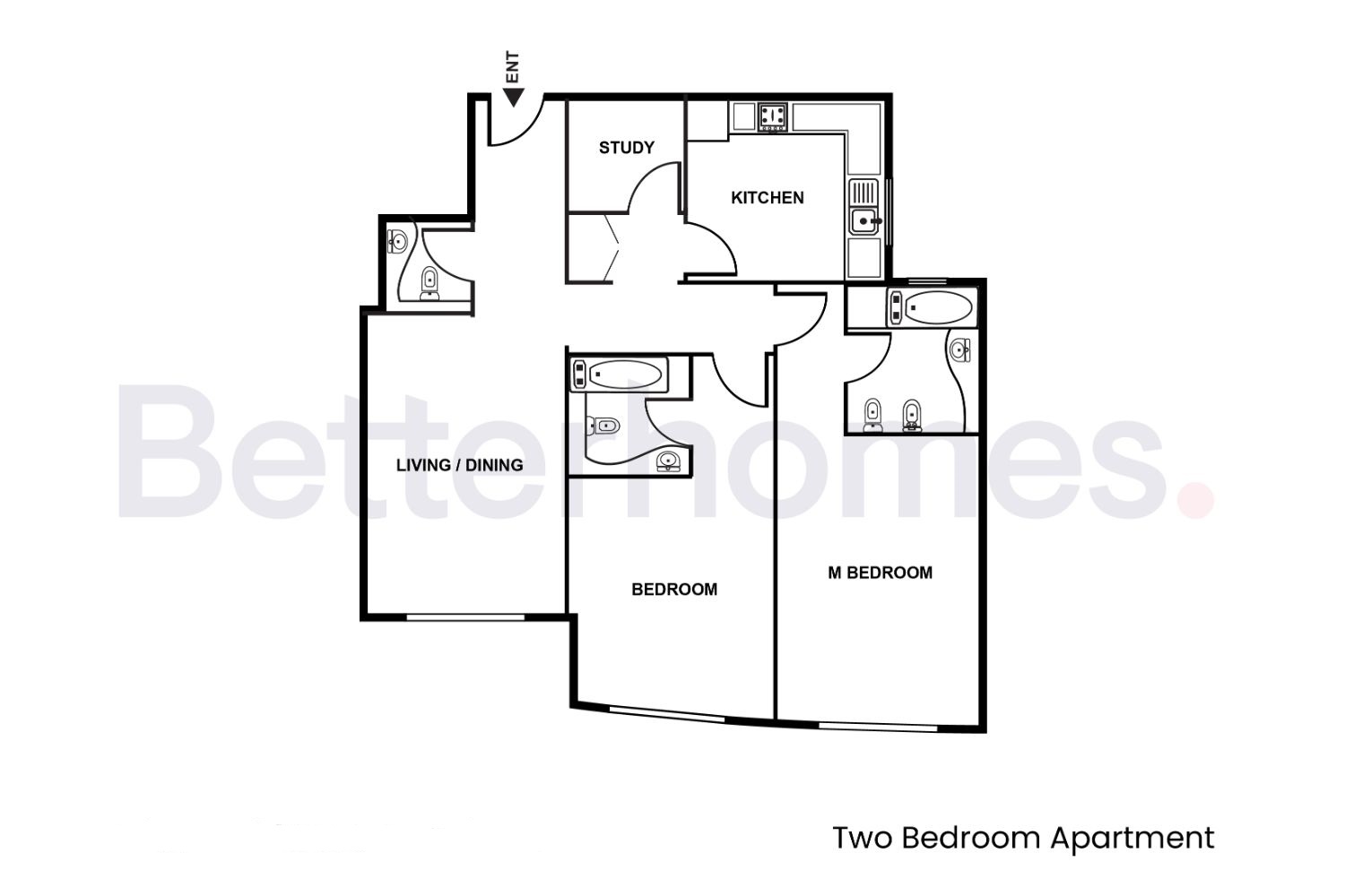Unit 307 - 2BR (Icon Tower 1 - JLT)-01.0.jpg