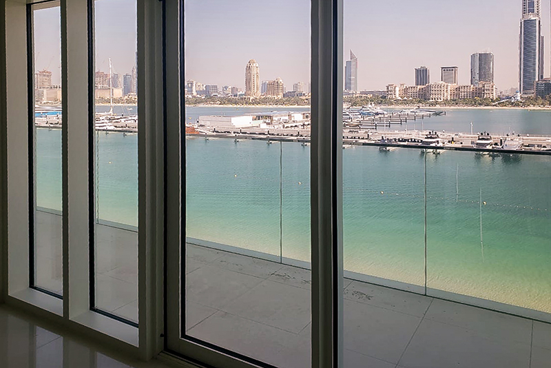 1 Bedroom Apartment in Sunrise Bay