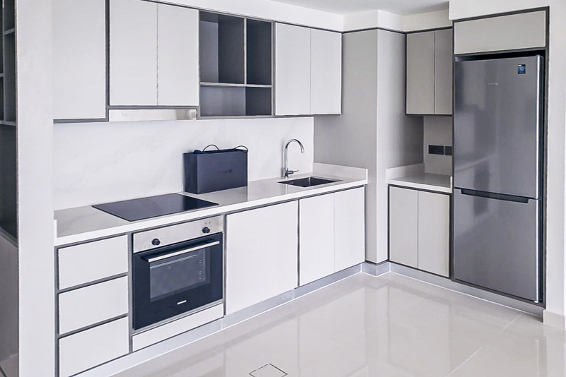 1 Bedroom Apartment in Sunrise Bay