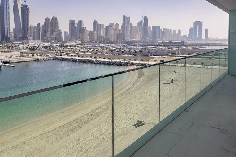 1 Bedroom Apartment in Sunrise Bay