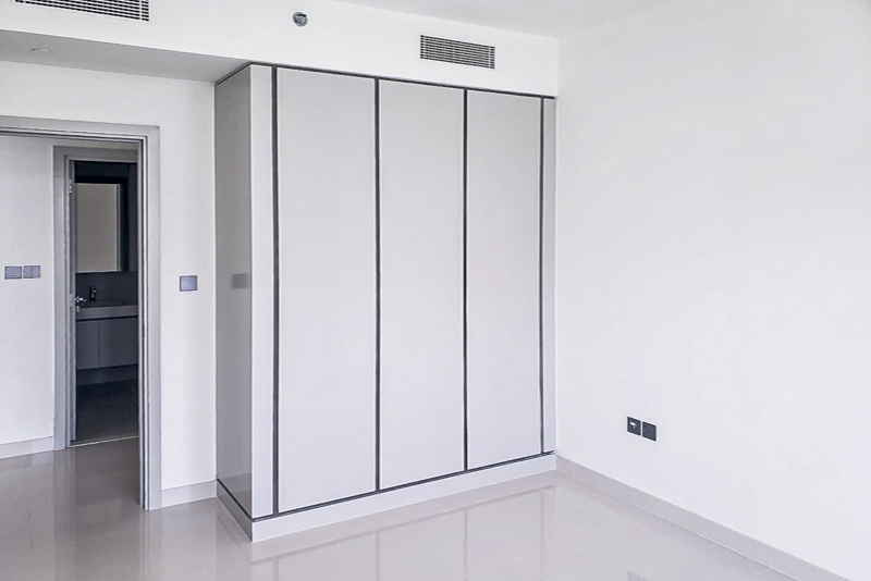 1 Bedroom Apartment in Sunrise Bay