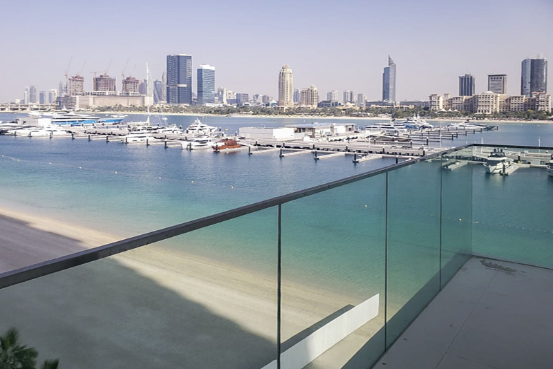 1 Bedroom Apartment in Sunrise Bay