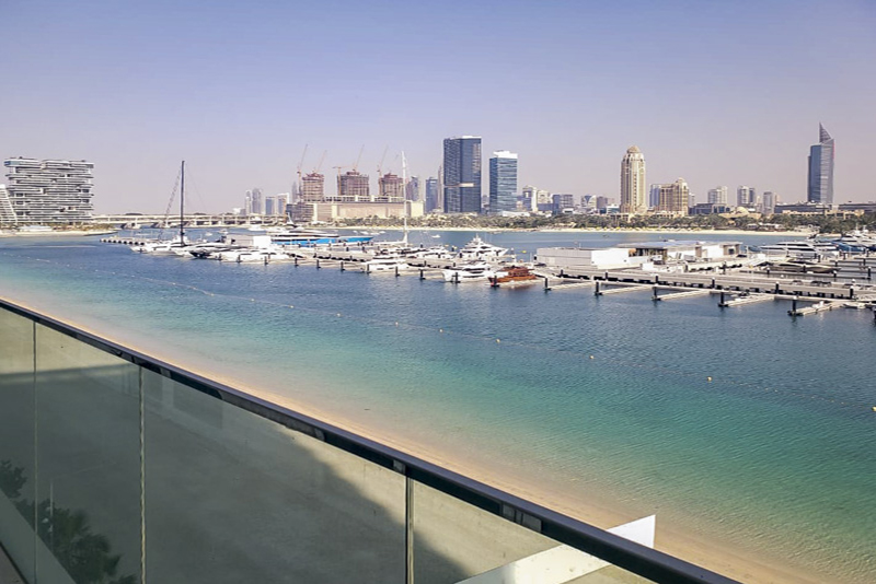 1 Bedroom Apartment in Sunrise Bay