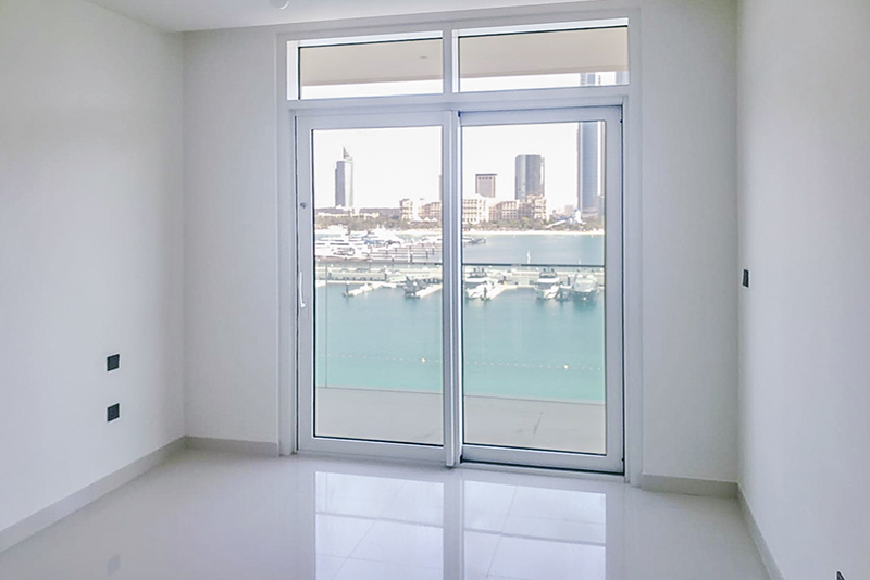 1 Bedroom Apartment in Sunrise Bay