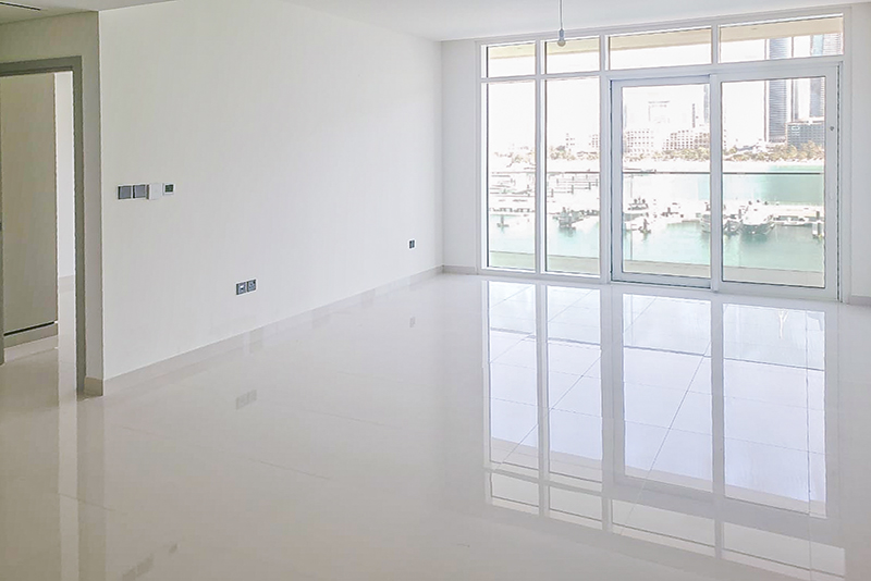 1 Bedroom Apartment in Sunrise Bay