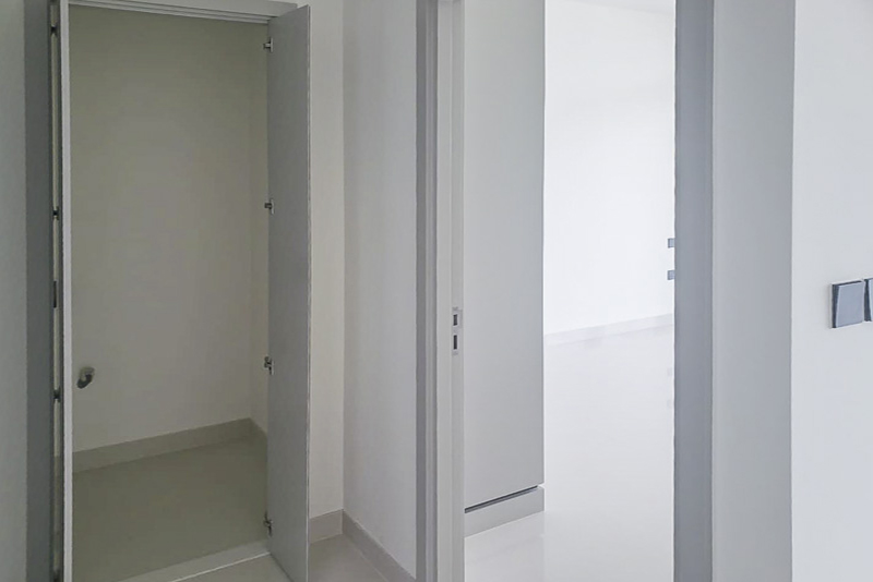 1 Bedroom Apartment in Sunrise Bay