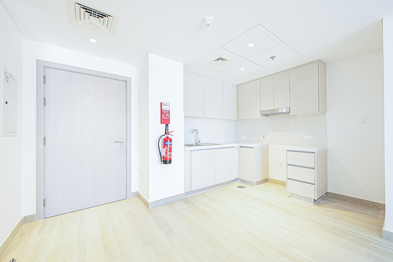 1 Bedroom Apartment in Waters Edge
