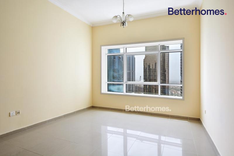  Apartment in Lake City Tower