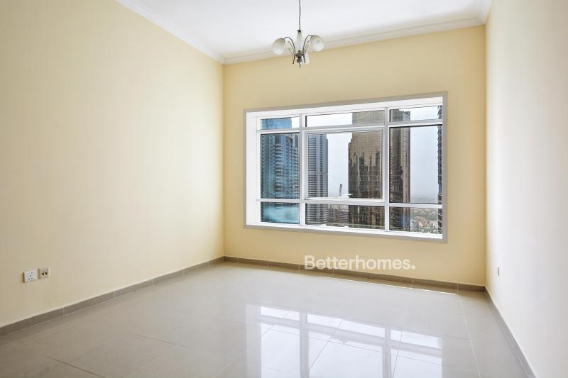  Apartment in Lake City Tower