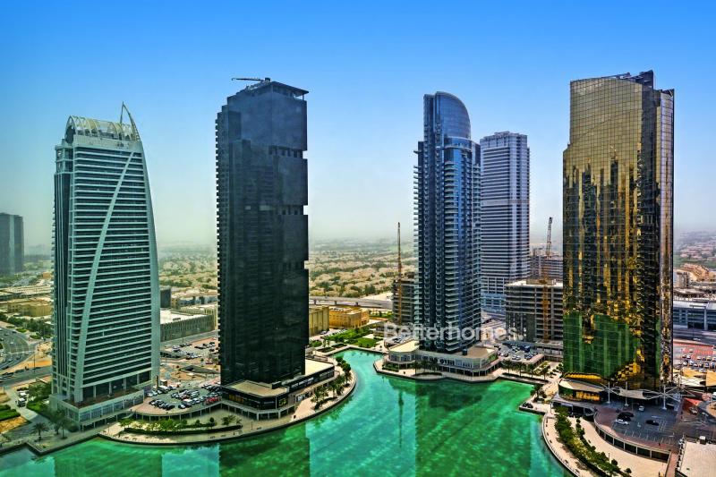  Apartment in Lake City Tower