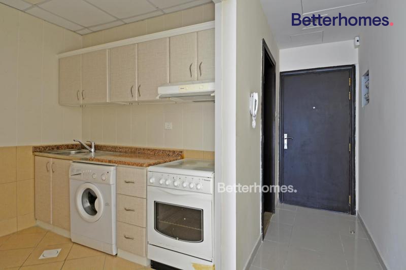  Apartment in Lake City Tower