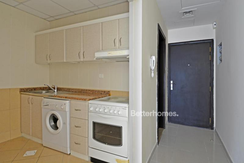  Apartment in Lake City Tower