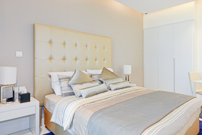  Studio in DAMAC Maison The Vogue