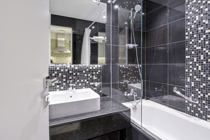  Studio in DAMAC Maison The Vogue