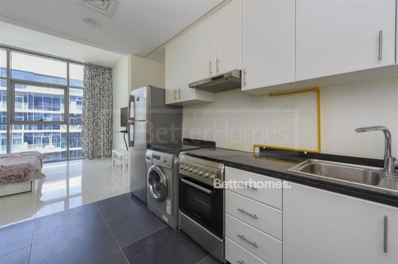  Apartment in Golf Panorama B