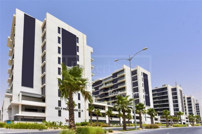  Apartment in Golf Panorama B