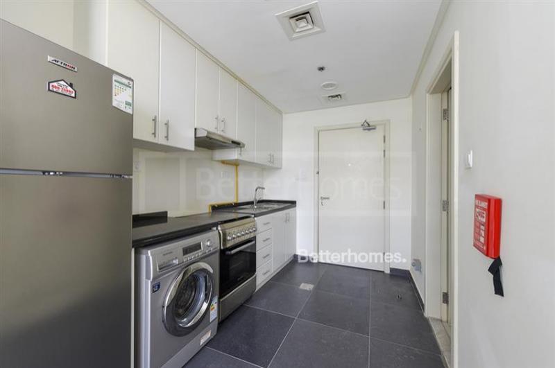  Apartment in Golf Panorama B