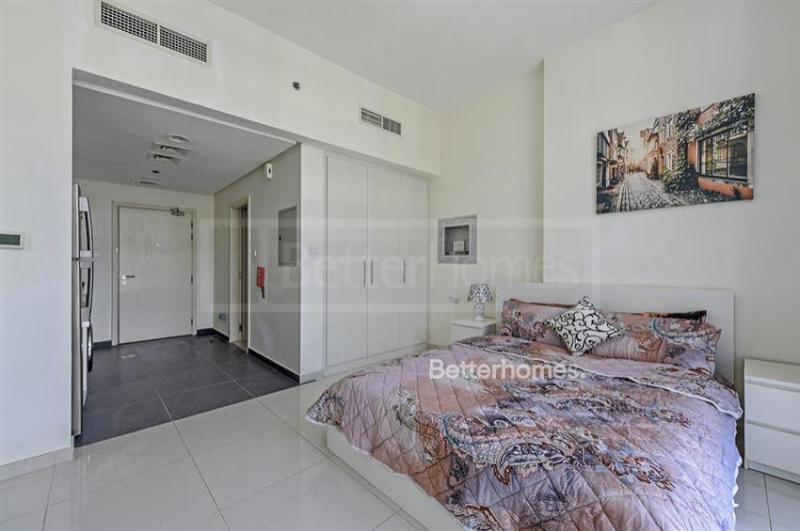  Apartment in Golf Panorama B