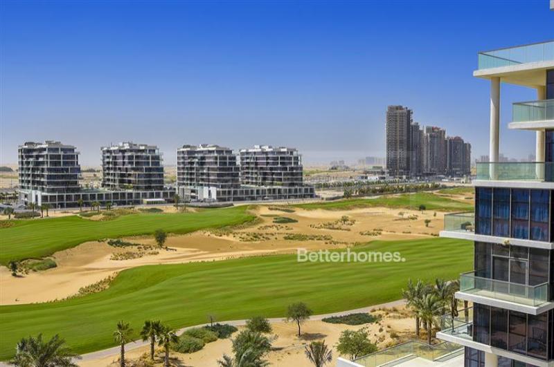  Apartment in Golf Panorama B
