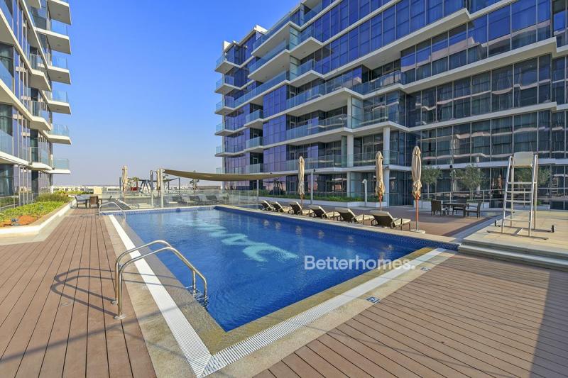  Apartment in Golf Panorama B