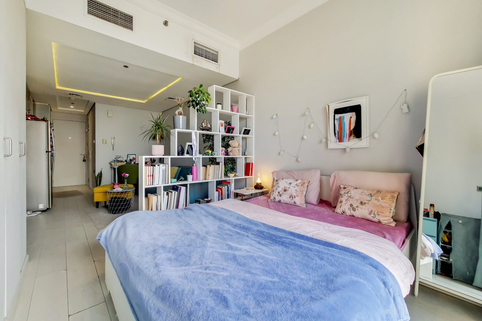  Apartment in Lake View Tower