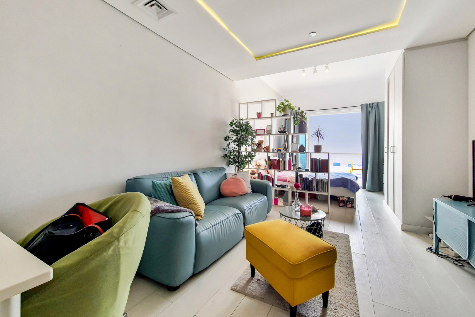 Apartment in Lake View Tower