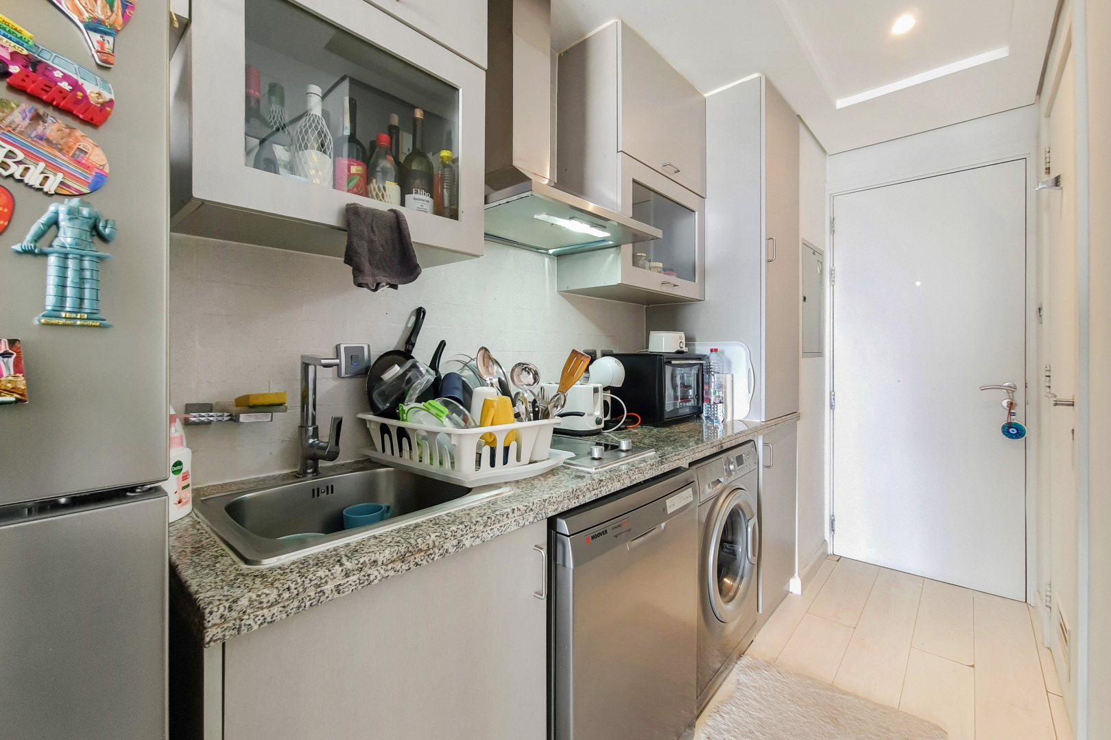  Apartment in Lake View Tower